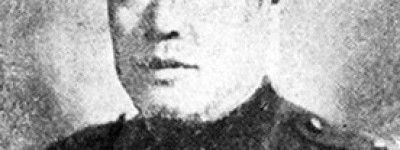 孙连仲简介_孙连仲的儿子_孙连仲的故事_孙连仲怎么死的 菊江历史网