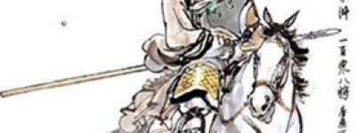 张清简介_张清的儿子_张清的故事_张清怎么死的 菊江历史网