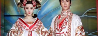 凭什么说武则天心狠手辣？看看她是怎么对待情敌的?_稗官野史 菊江历史网