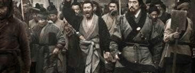 卢绾深得刘邦的信任，为什么会叛变？_汉朝历史 菊江历史网