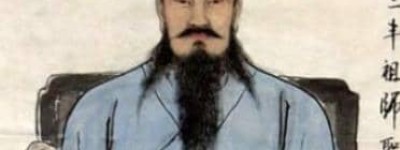 朱元璋赏给道士丘玄清两个宫女，他为何却挥刀自裁？_帝王野史 菊江历史网