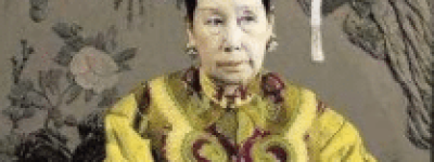 慈禧的陵墓为什么到现在都不长草？传说中慈禧对陵墓做了什么？_后宫秘史 菊江历史网