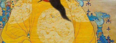 朱棣当了22年皇帝，为什么一个孩子都没有？_帝王野史 菊江历史网