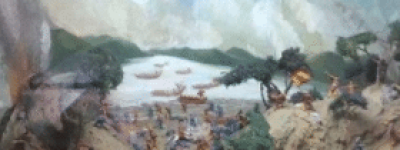 南北朝的一场真实版“农夫与蛇”！陈叔宝被救登基后杀害了救他的老伯！_稗官野史 菊江历史网