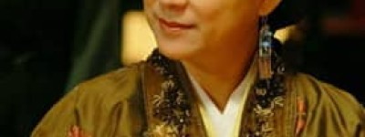 邢夫人【禀性愚弱的贾赦之妻】 – 人物百科