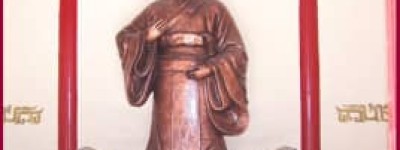 熊心【在秦末被拥立为楚怀王】 – 人物百科