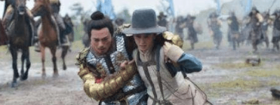 明朝50万大军，却土木堡被蒙古骑兵一击而败_稗官野史 菊江历史网