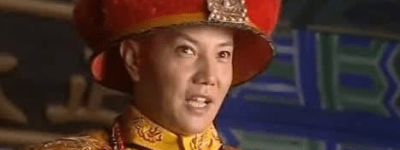 乾隆的儿子那么多 乾隆最后为何传位给嘉庆_清朝历史 菊江历史网