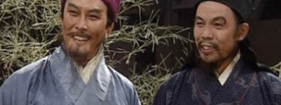 卧龙凤雏得一人可安天下？为何刘备两人具得还是败了？_稗官野史 菊江历史网