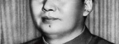 毛泽东简介_毛泽东的儿子_毛泽东的故事_毛泽东怎么死的 菊江历史网
