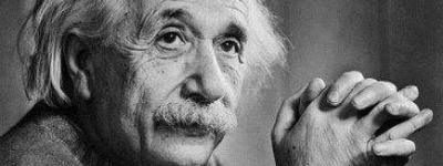 爱因斯坦死前为什么要把自己的笔记烧毁？笔记里面有什么？_稗官野史 菊江历史网
