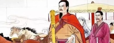 一代雄主晋献公 并国十七 服国三十八 堪称灭国专业户 晋献公是如何灭了五十五国？_春秋战国历史 菊江历史网