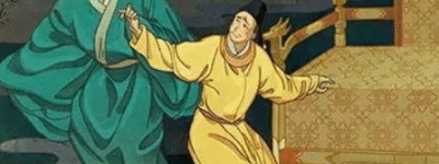 唐朝宦官到底有多嚣张 他们连皇帝都敢随意废立_唐朝历史 菊江历史网