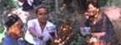 羊肉串与手抓饭_饮食文化 菊江历史网