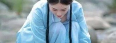 古代女子投河自尽时，都要在河边留一双绣花鞋_乡村野史 菊江历史网