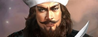 没藏讹庞设奸计害人，最终自己也中计全家被杀_稗官野史 菊江历史网