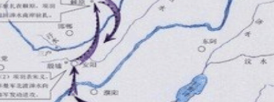 项羽在巨鹿之战的胜利，又是如何给予秦朝最沉重一击？_古代战争 菊江历史网