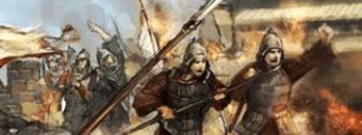 凉州之乱是如何发生的？对历史格局有哪些影响？_古代战争 菊江历史网