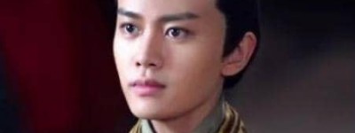 爱妃让叛军掳走后失踪，痴情皇帝苦等了20年？_帝王野史 菊江历史网