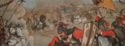 唯一能和秦国抗衡的赵国为何会败？赵王需要背锅_古代战争 菊江历史网