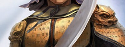 张郃简介_张郃的儿子_张郃的故事_张郃怎么死的 菊江历史网