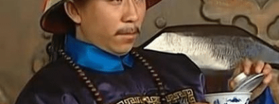 卖官鬻爵是王朝衰亡之象 康熙三代皇帝为何没有禁止_清朝历史 菊江历史网