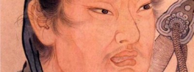 韩信简介_韩信的儿子_韩信的故事_韩信怎么死的 菊江历史网