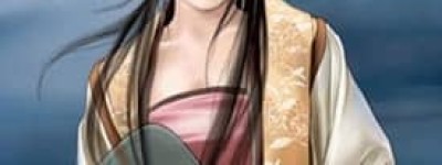 宣姜【春秋时期卫宣公夫人】 – 人物百科