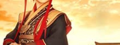 芈八子【中国历史上第一位太后】 – 人物百科