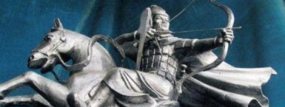 飞将军李广作战英勇 战功赫赫 为何一生郁郁不得志？霍去病和卫青能大败匈奴 为何成名已久的李广却是失败呢?_汉朝历史 菊江历史网