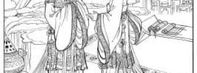 徐公【战国时齐国城北的美男子】 – 人物百科