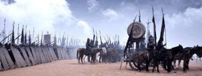 兴势之战为什么会发生？竟为日后曹爽的倒台埋下伏笔_古代战争 菊江历史网