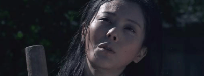 戚夫人在刘邦死后被做成人彘，戚夫人为什么不事先找出路？_帝王野史 菊江历史网