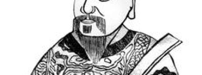 到溉简介_到溉的儿子_到溉的故事_到溉怎么死的 菊江历史网