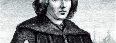 哥白尼是怎么死的 揭秘哥白尼真的是烧死的吗_世界近代史 菊江历史网