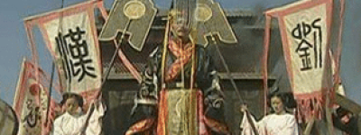 历史上刘秀是怎么一步步称帝建国的？_汉朝历史 菊江历史网