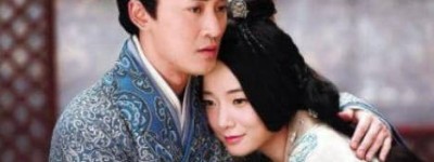 卫子夫的结局为何这么惨？儿女惨死，绝望自尽_稗官野史 菊江历史网