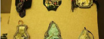 鄂伦春族刺绣有什么创造？鄂伦春族刺绣文化简介_民俗文化 菊江历史网