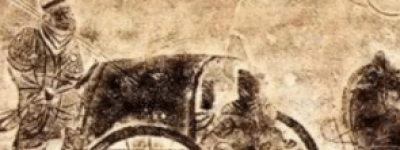 刘邦逃跑为什么要丢孩子？刘邦和夏侯婴演戏给谁看？_帝王野史 菊江历史网