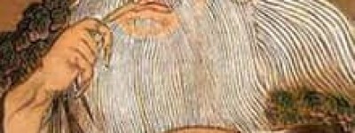 炎帝【传说中中国上古时代神农部落首领】 – 人物百科