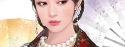 阎姬【才色兼备的皇后】 – 人物百科