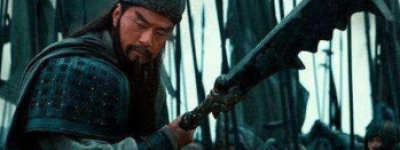 谁能入关二爷的法眼？这四人让关羽都倾倒！_乡村野史 菊江历史网