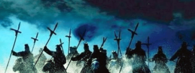 秦国没有崛起前被魏国完虐 秦国后面是怎么报复回来的_春秋战国历史 菊江历史网