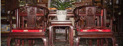 皇宫圈椅由交椅发展而来_民间艺术 菊江历史网