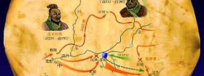 刘邦当初求项羽议和 成功之后为什么有反悔了_汉朝历史 菊江历史网