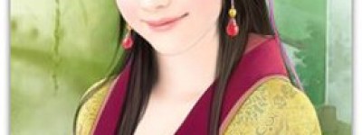 安定公主简介_安定公主的儿子_安定公主的故事_安定公主怎么死的 菊江历史网