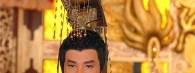 唐宣宗李忱装疯卖傻几十年 却登基做了皇帝 登基前后判若两人 时人称之为小太宗_唐朝历史 菊江历史网