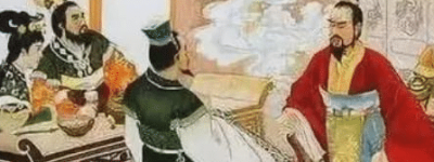 春秋时期周天子还能掌控诸侯 战国时期是怎么失去控制的_春秋战国历史 菊江历史网