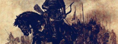 孛儿帖皇后嫁皇帝时已怀孕，皇帝为什么不在意？_后宫秘史 菊江历史网