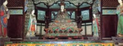 夷姜【春秋时期卫宣公夫人】 – 人物百科